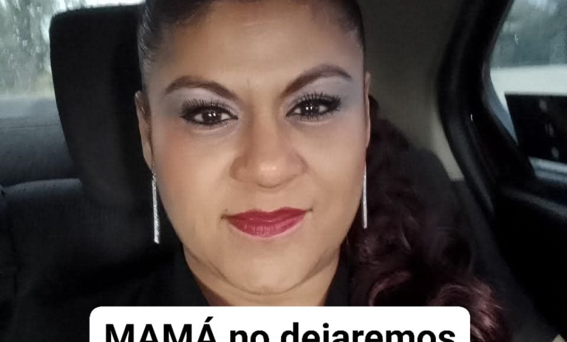 Suma Edomex otra desaparecida: buscan a madre 20 días en Nezahualcóyotl