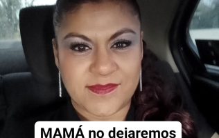 Suma Edomex otra desaparecida: buscan a madre 20 días en Nezahualcóyotl