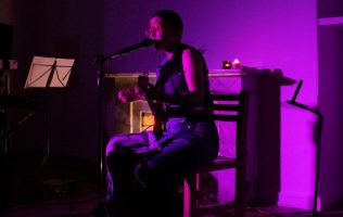 Tendrá Mará Leonora concierto ‘A través del fuego’