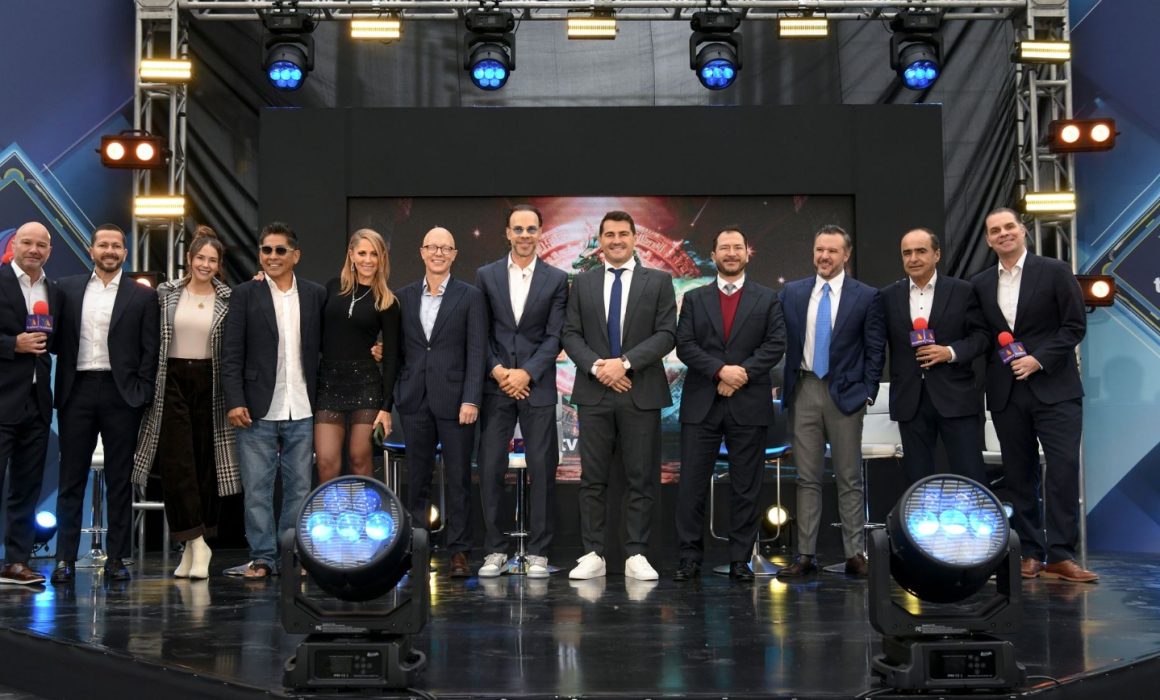 Tendrá TV Azteca 32 partidos de Mundial con Iker Casillas y Jorge Valdano como refuerzos