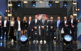 Tendrá TV Azteca 32 partidos de Mundial con Iker Casillas y Jorge Valdano como refuerzos