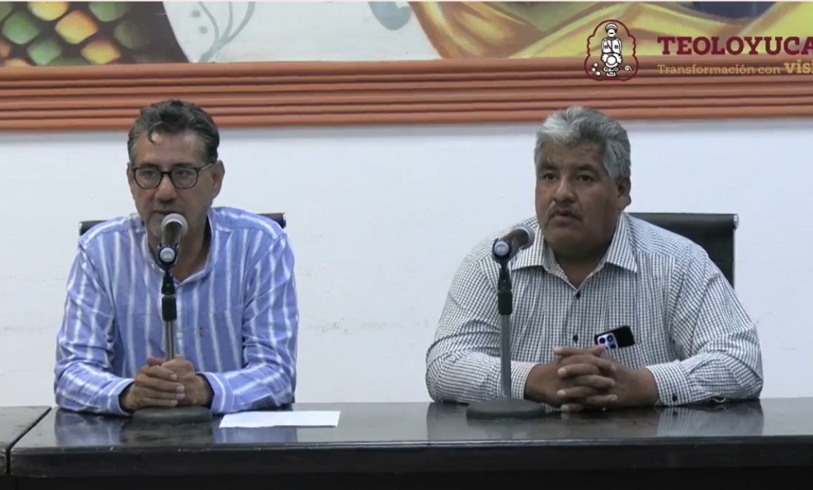 Teoloyucan condena abusos de Tepotzotlán y exige liberar a 11 detenidos