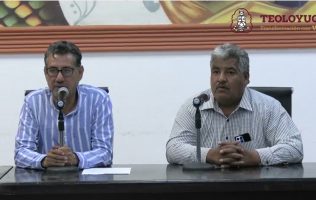 Teoloyucan condena abusos de Tepotzotlán y exige liberar a 11 detenidos