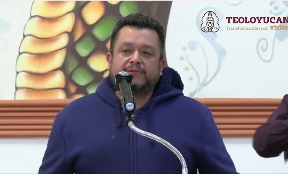 Teoloyucan impulsa al campo con subsidios y transporte para productores