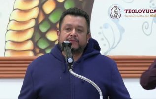 Teoloyucan impulsa al campo con subsidios y transporte para productores
