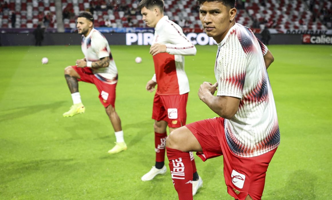 Tiene Toluca todo para ganarle al América, afirma Federico Pereira
