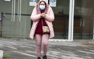 Toma tus precauciones; descubre cuántos Frentes Frío habrá esta temporada