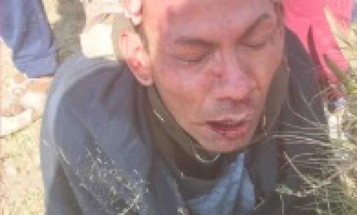 Toman seguridad en sus manos ante fallas policiales en Valle de Chalco