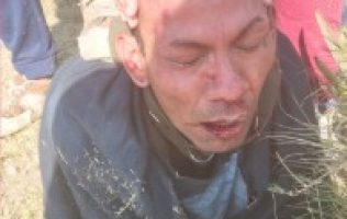 Toman seguridad en sus manos ante fallas policiales en Valle de Chalco
