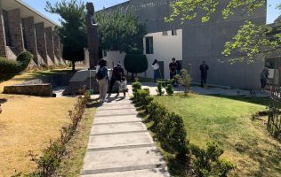 Tomarán clases virtuales en la UAEMex ante desabasto de agua en Toluca