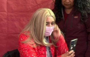Transforma Gobierno del EdoMex donaciones de trenzas en pelucas
