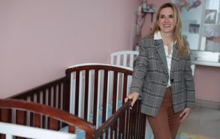 Transforma Romina Contreras a Huixquilucan en su primer año de gobierno