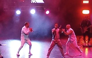 Unen Sentidos Opuestos y Magneto a Toluca con tremenda fiesta