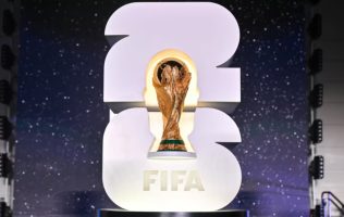 Van 42 selecciones clasificadas para la Copa Mundial FIFA 2026