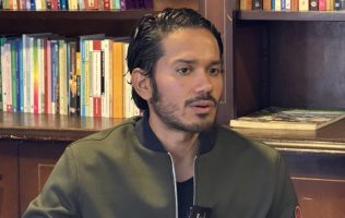 Viene una nueva era para el Partido Verde en Veracruz: Edgar Herrera