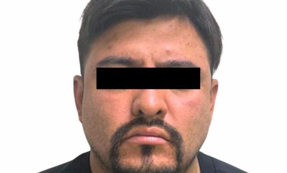 Vinculan a 6o regidor de Chalco por secuestro exprés con fines de extorsión