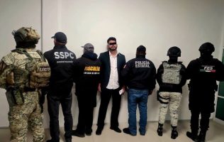 Vinculan a proceso a masculino por doble homicidio en Ecatepec