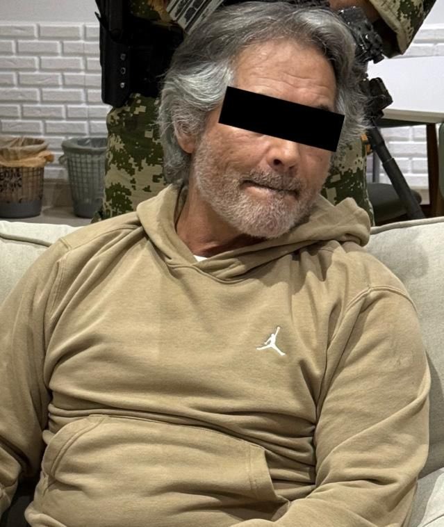 Foto: Omar García