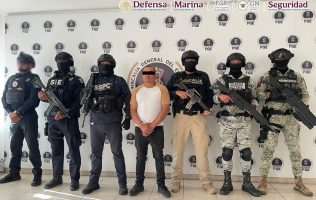 Vuelve Estado de México a ser casa de narcotraficantes y asesinos