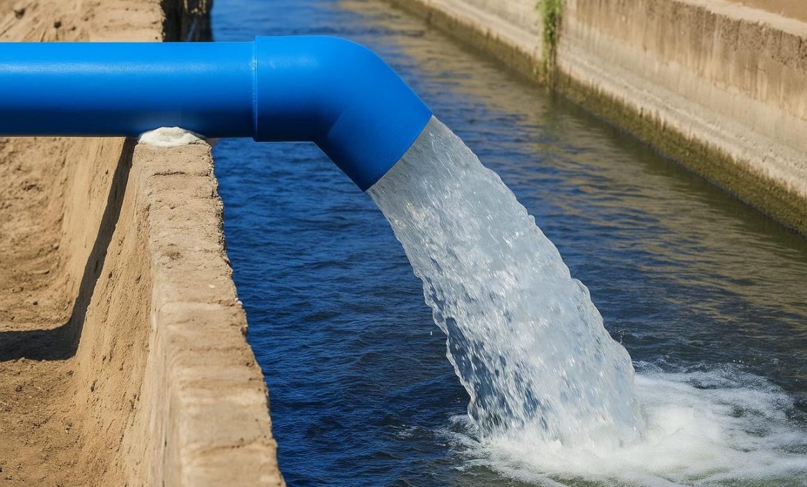 Buscan municipios morenistas subir tarifas de agua en Edomex