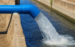 Buscan municipios morenistas subir tarifas de agua en Edomex