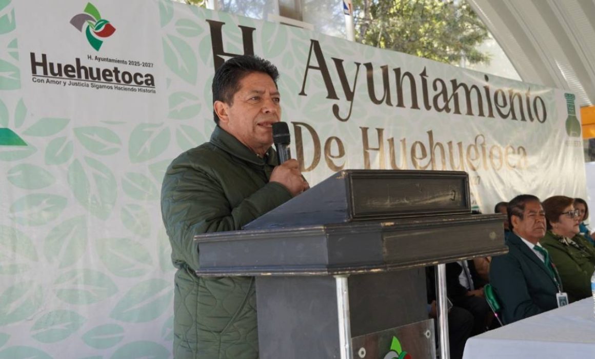 Renuncia funcionario de Huehuetoca y acusa al edil de falta de apoyo