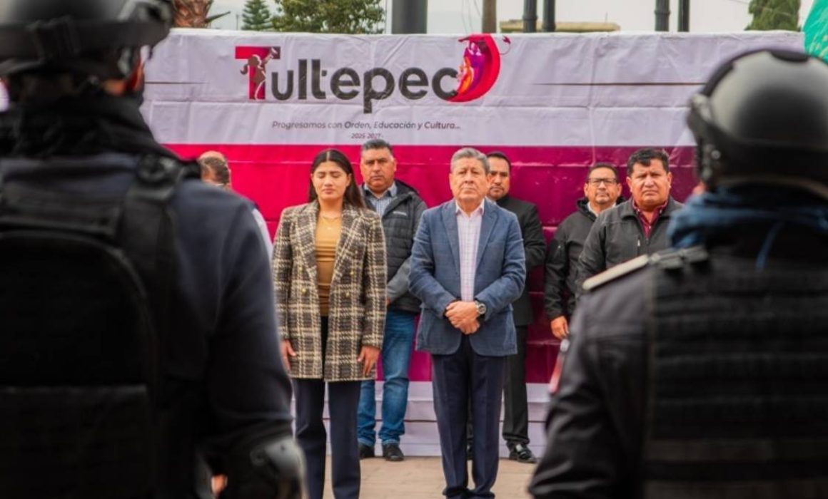 Invade ola de desapariciones a Tultepec