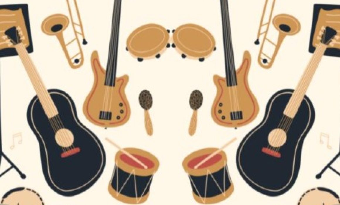 Día del Músico: celebración a la sensibilidad y riqueza musical mexicana