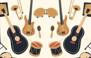Día del Músico: celebración a la sensibilidad y riqueza musical mexicana