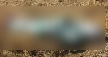 Hallan dos cuerpos en colonia de Chalco