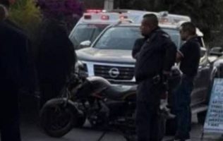 Intentan linchar a hombre por presunta agresión sexual a menor en Ixtapaluca