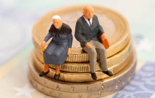 mexiquenses cobrarán más Pensiones Bienestar en 2026
