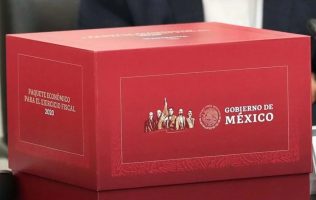 El paquete económico del EdoMex 2026, una propuesta inacabada