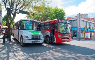 Abre Movilidad convocatoria para operar corredor Toluca–Metepec–Tenango