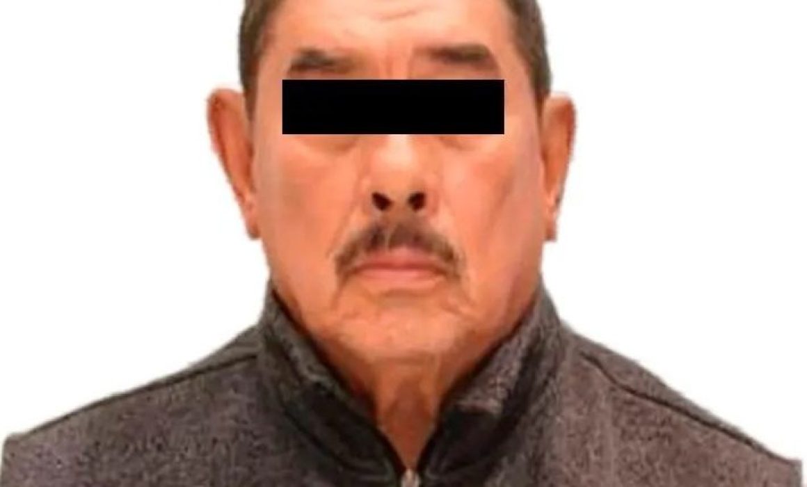 Abusó sexualmente de niña en Atizapán de Zaragoza: fue procesado