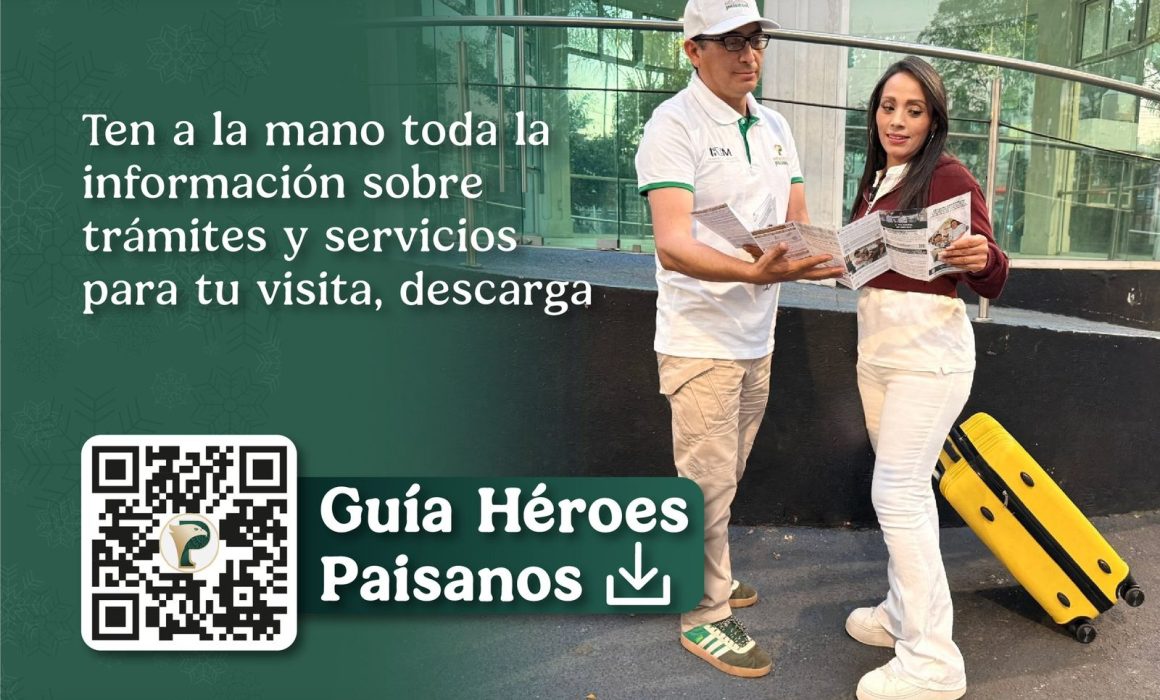 Activa gobierno operativo para recibir a migrantes este invierno