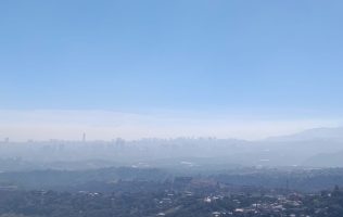 Suspenden Fase I de contingencia ambiental en Valle de Toluca