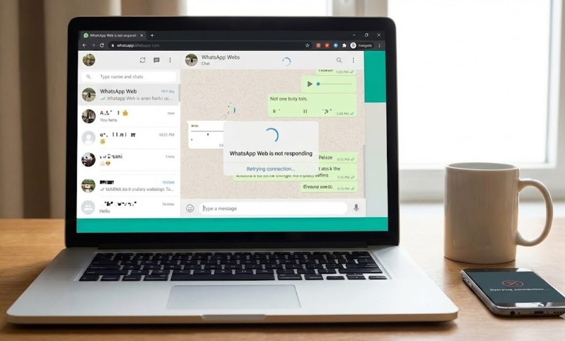 Actualización de WhatsApp desata críticas por fallas de rendimiento