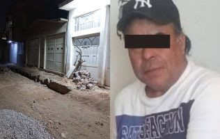Acusan a policías de Ecatepec de causar muerte de albañil enfermo