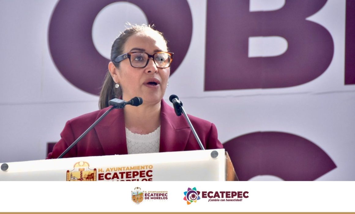 Acusan nexos de funcionarios de Ecatepec con CJNG y redes de extorsión