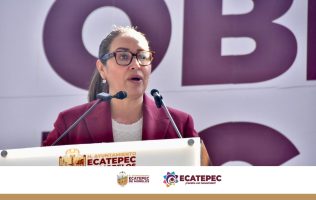 Acusan nexos de funcionarios de Ecatepec con CJNG y redes de extorsión