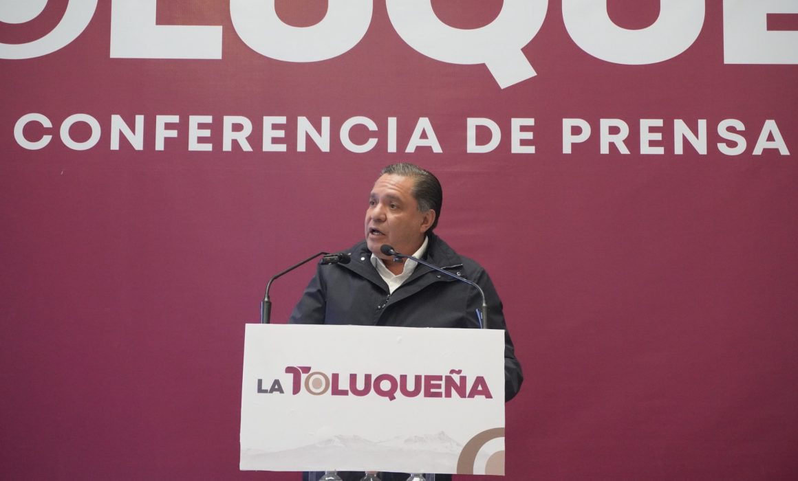 Advierte Ricardo Moreno sobre cuentas falsas que se hacen pasar por él