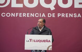 Advierte Ricardo Moreno sobre cuentas falsas que se hacen pasar por él