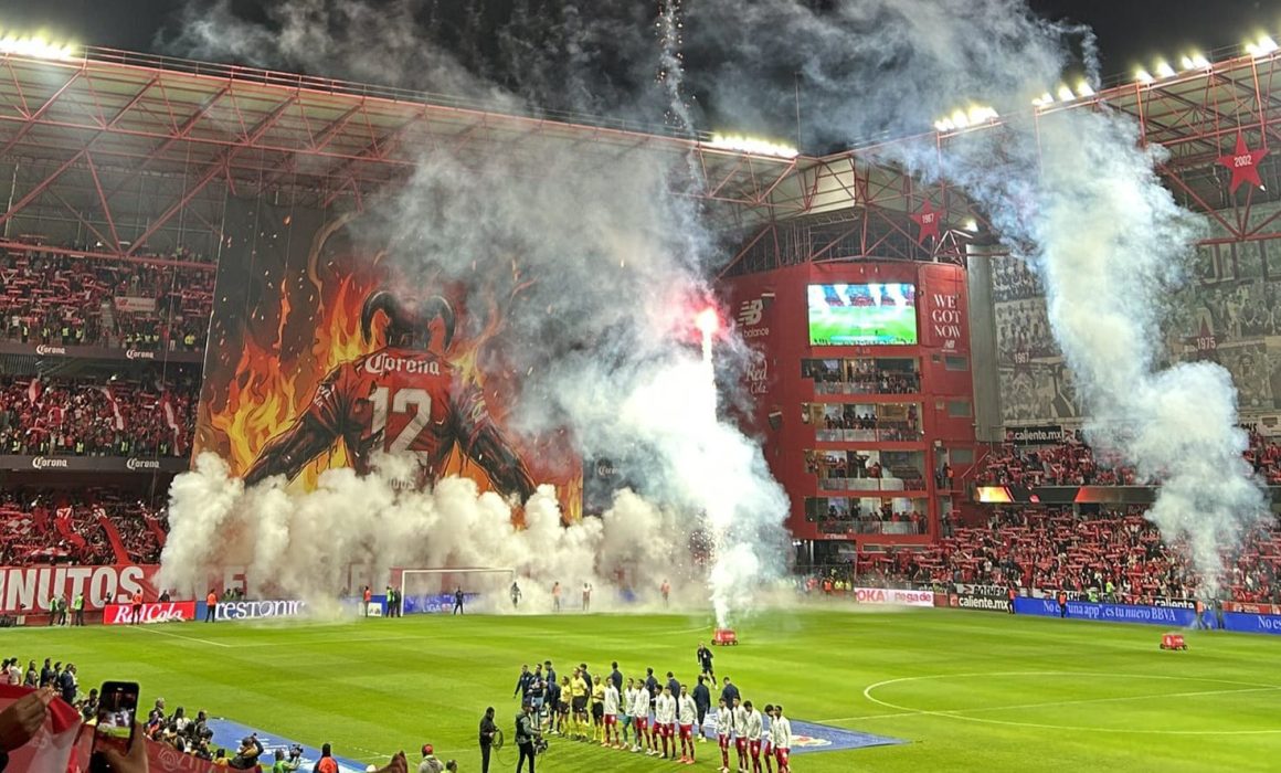 Agotan boletos para Toluca vs Tigres; están igual que los de Bad Bunny