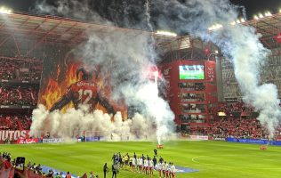 Agotan boletos para Toluca vs Tigres; están igual que los de Bad Bunny