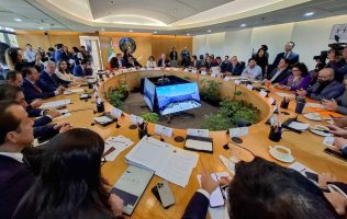 Ajusta México aranceles rumbo a 2026 y llama a equilibrio regulatorio