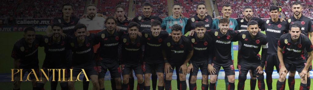 Fotos: Toluca Fc