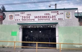 Alcanza la inseguridad a alumnos de Coyotepec tras asalto en combi