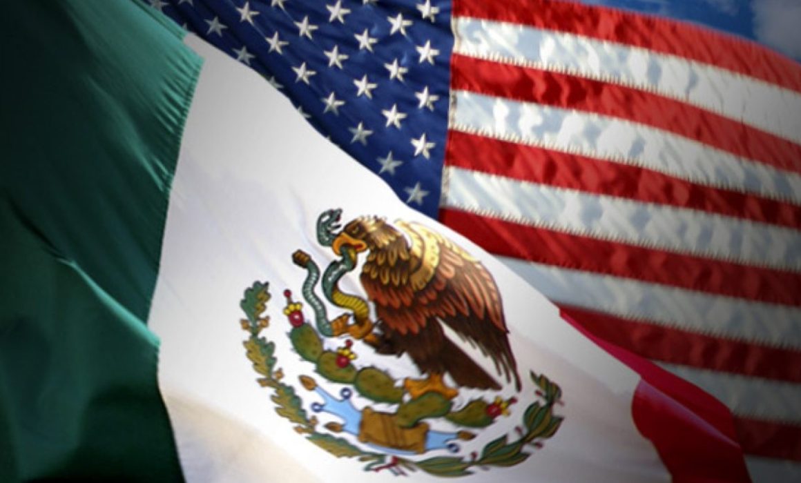 Anuncia México acuerdo con EU sobre Tratado de Aguas