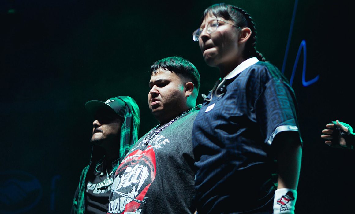 Anuncian Freestyle World Cup con final en CDMX